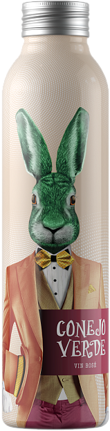 Conejo Verde Rose