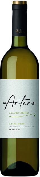Artero Macabeo - Verdejo
