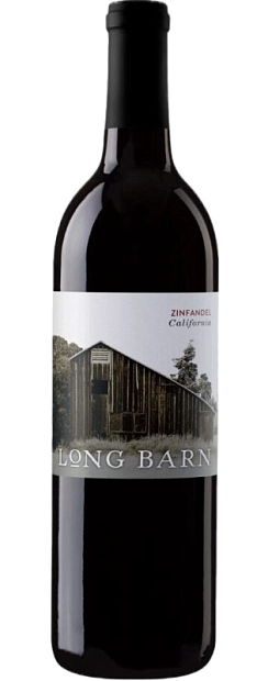 Long Barn Zinfandel California