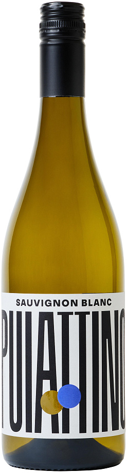 Puiattino Sauvignon Blanc
