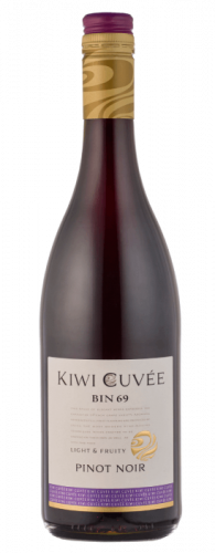 Вино Kiwi Cuvee Пино Нуар