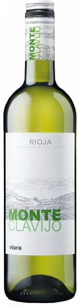 Вино Monte Clavijo Viura, Rioja DOC 0.75 л