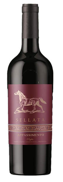 Sellata Appassimento
