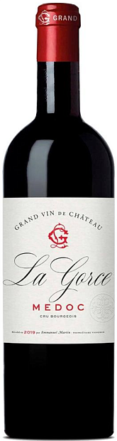 Chateau La Gorce