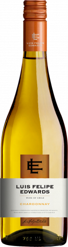 Вино Luis Felipe Edwards Chardonnay Pupilla