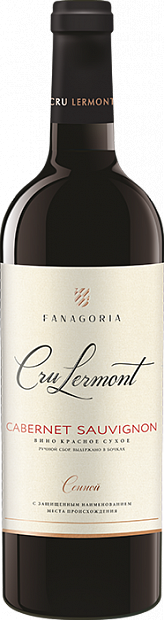 Fanagoria · Cru Lermont Cabernet Sauvignon