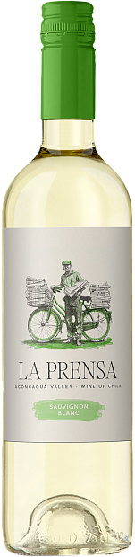 La Prensa Sauvignon Blanc