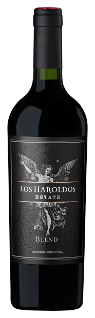 Los Haroldos Estate Blend